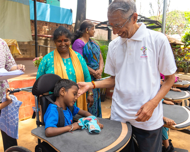 Brickwork Foundation