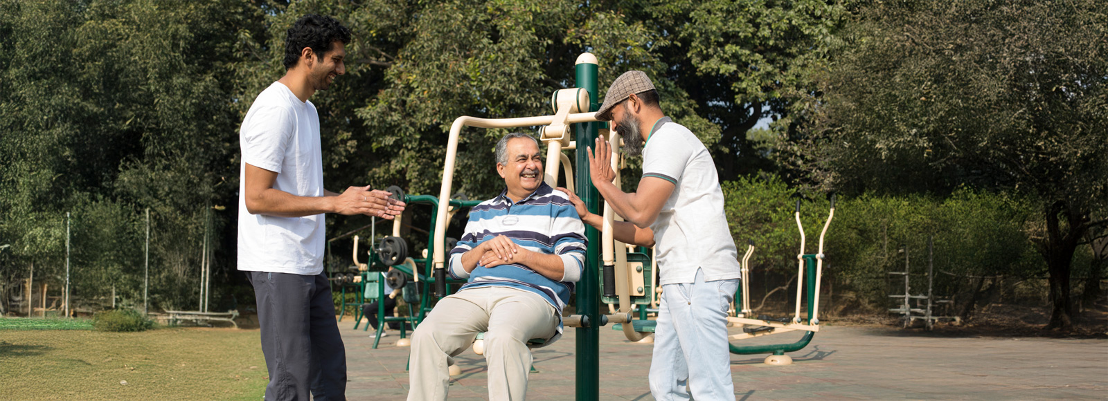 Focus Community Banner