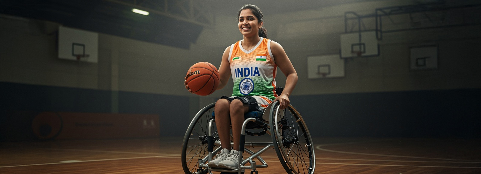 Focus Nurturing Banner