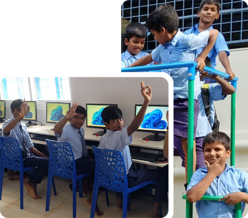 Brickwork Foundation