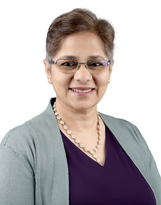 Sangeeta Kulkarni