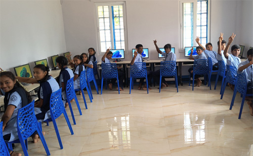 school spark